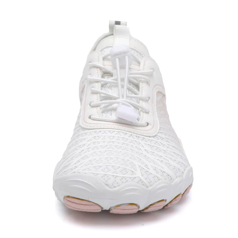 Unisex Aqua Shoes | Quick-Drying Barefoot Water Sneakers