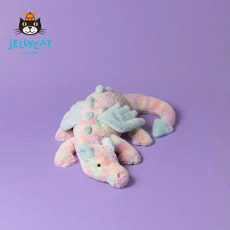 Lazuilia Dragon Plush Toy | Adorable Stuffed Animal Gift