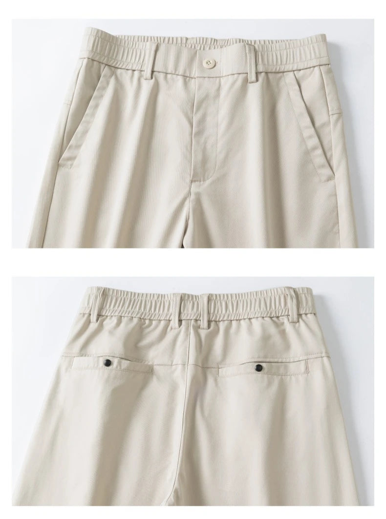 Men's Casual Thin Shorts | Comfortable Fashionable Summer Wear