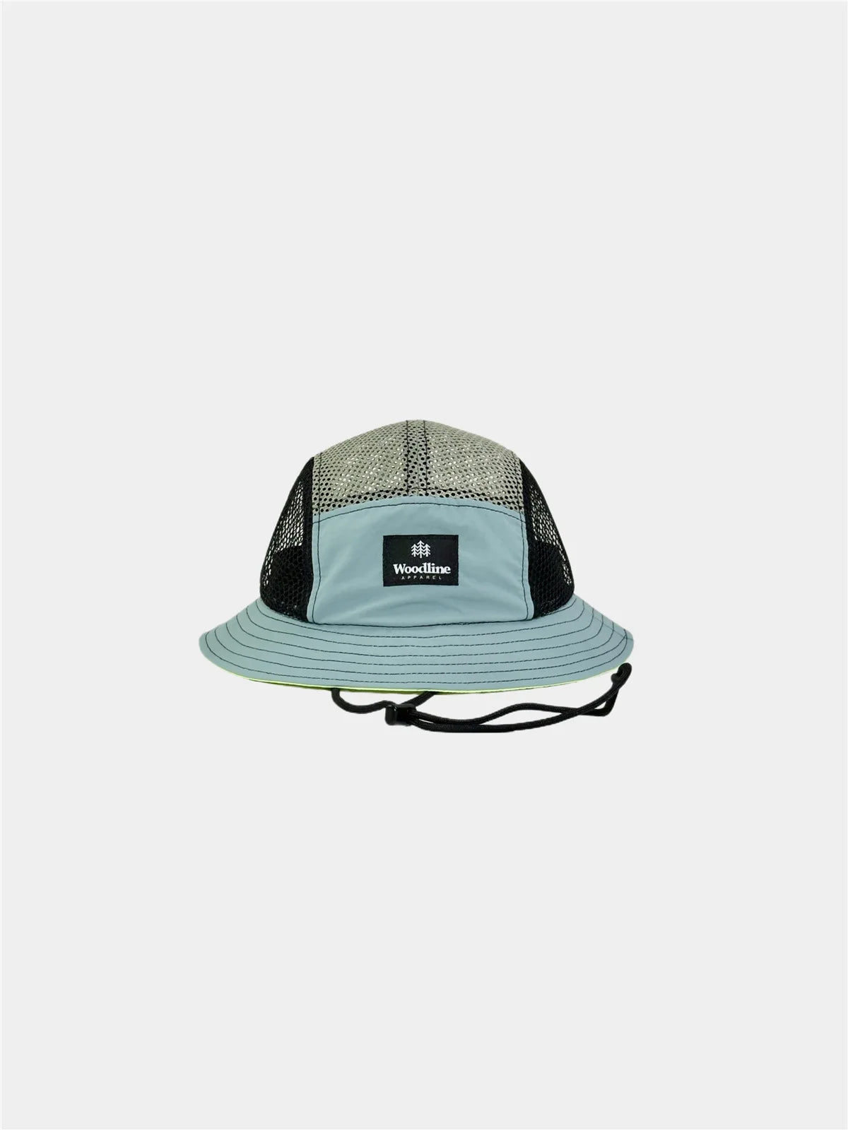 Fast Dry Splicing Mesh Fisherman Hat | Unisex Bucket Caps