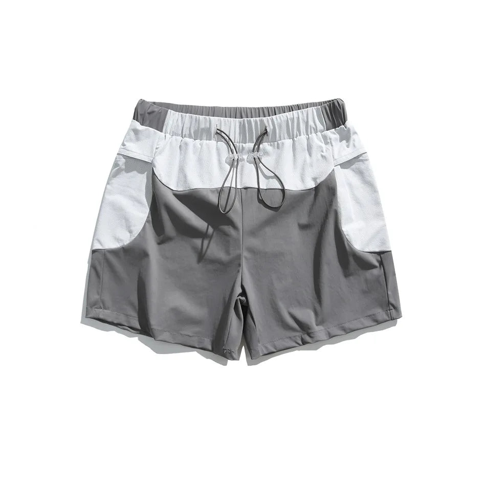 All-Day Comfort Outdoor Shorts | Breathable & Ultra-Light Unisex Wear