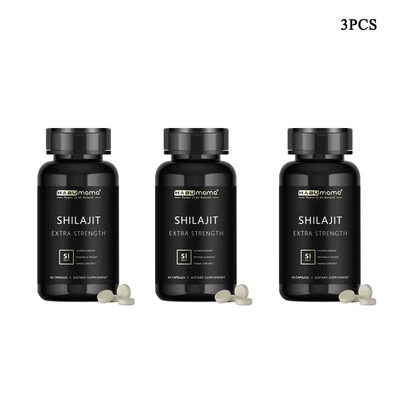 Natural Male Enhancement Supplement | Boost Strength & Performance