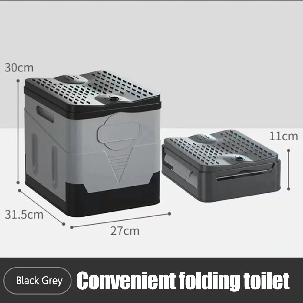 Portable Waterproof Camping Shower Tent | Privacy Changing Shelter
