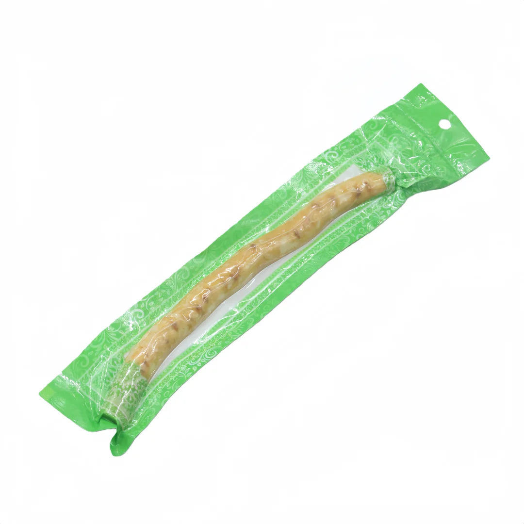 Natural Miswak Toothbrush | Eco-Friendly Dental Care Solution