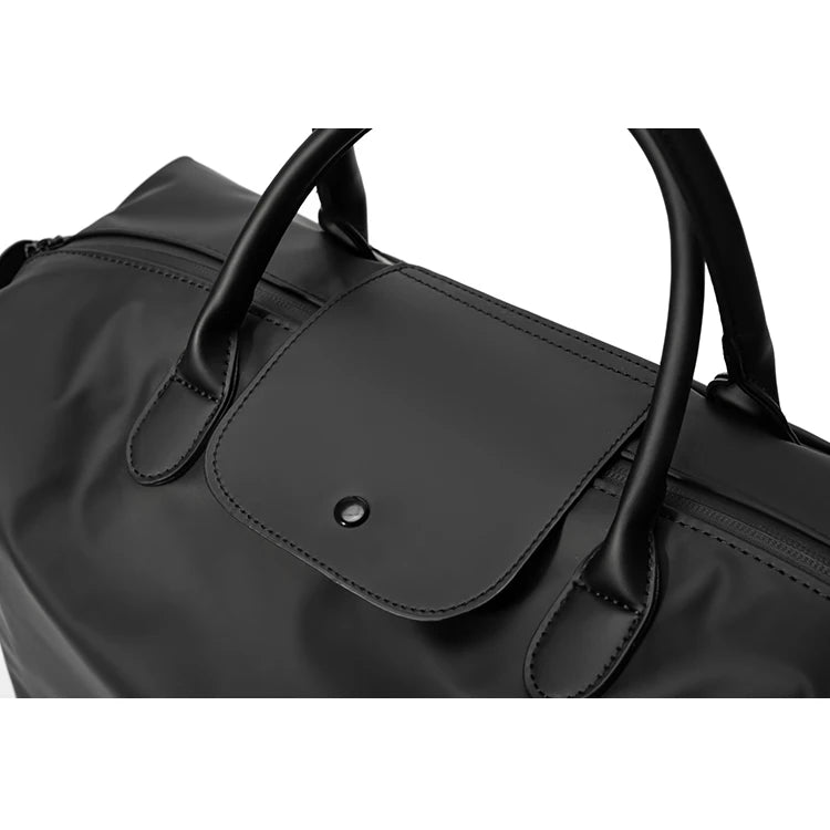 Large Capacity Travel Tote Bag | Ideal for Adventures and Gym