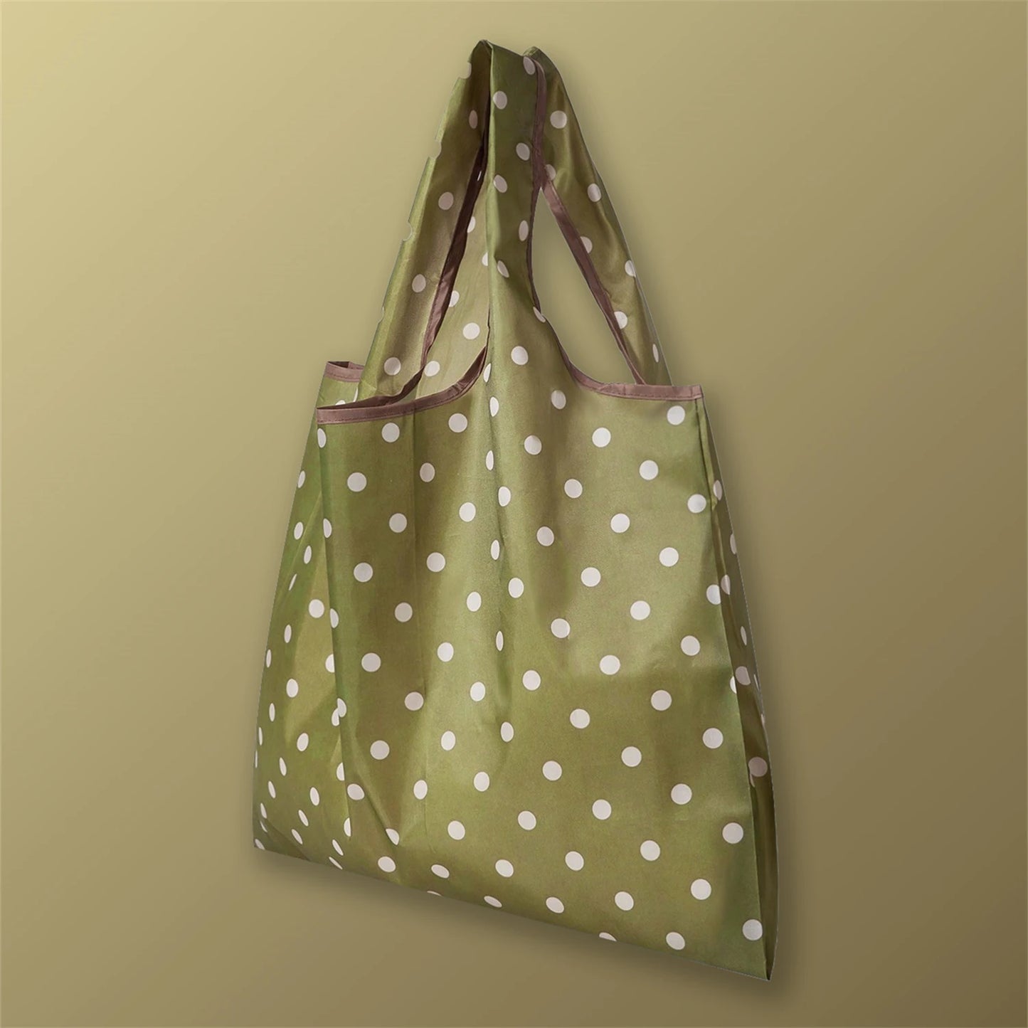 Eco-Friendly Portable Travel Luggage Bag | Lightweight & Reusable