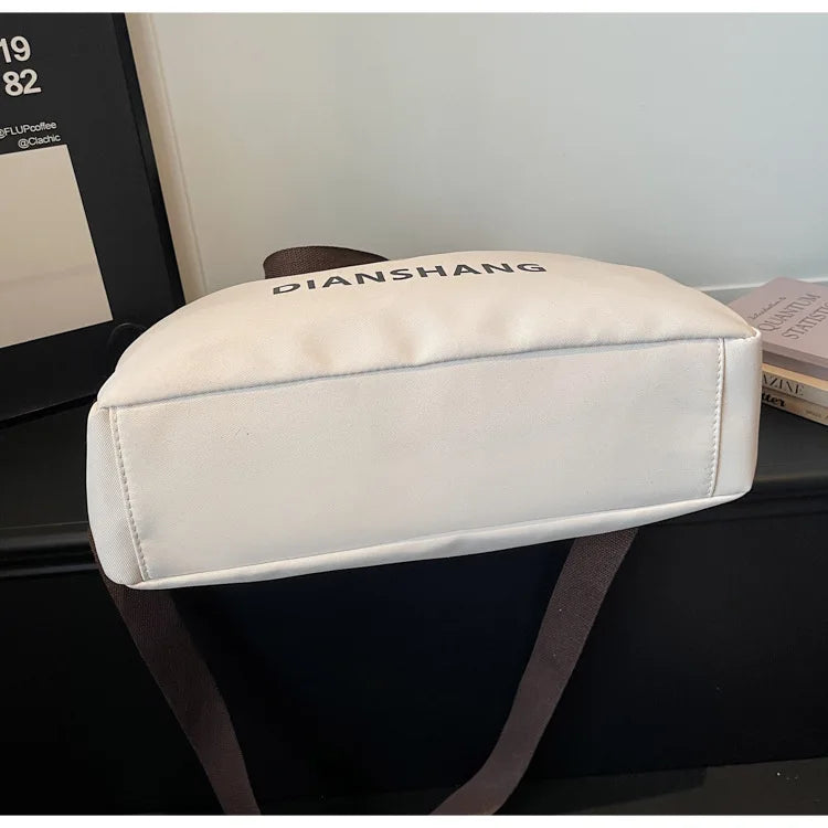 Bolsos cruzados de estilo coreano chic | Almacenamiento diario con estilo