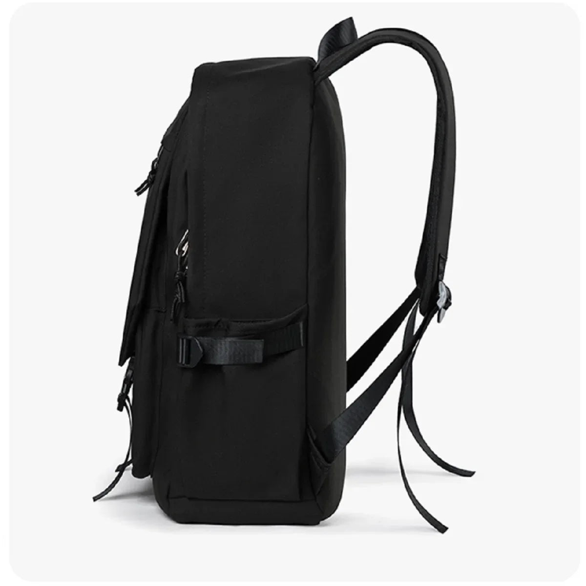 Large Capacity Quirky Expression Backpack | Stylish Travel Bag