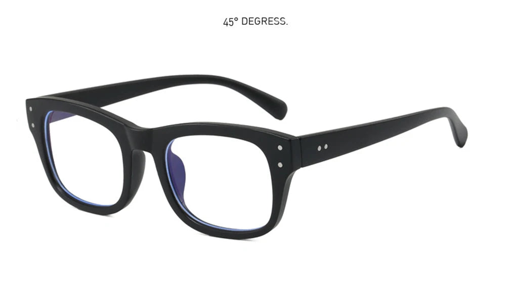 Stylish Women's Multifocal Glasses | Photochromic Prescription Lenses