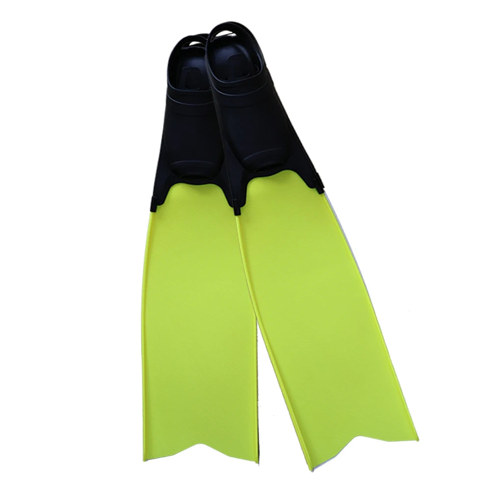 Professional Scuba Diving Fins | High-Performance Snorkeling Flippers