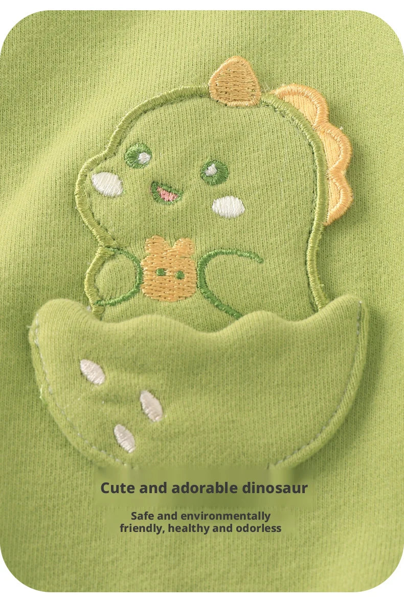 Warm Baby Vest for Boys and Girls | Cozy Autumn-Winter Layering