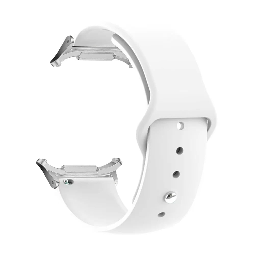 Silicone Watch Band for Galaxy Watch | Comfortable & Stylish