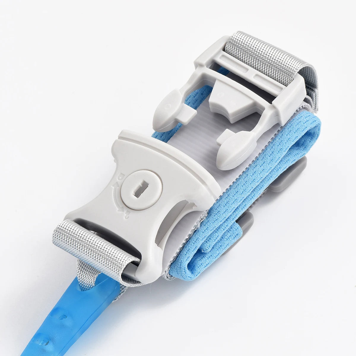 Child Safety Harness Leash | Adjustable Anti Lost Wrist Link