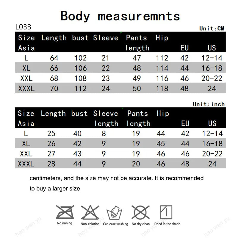 Men's Ice Silk Pajamas Set | Comfortable Short Sleeve Homewear