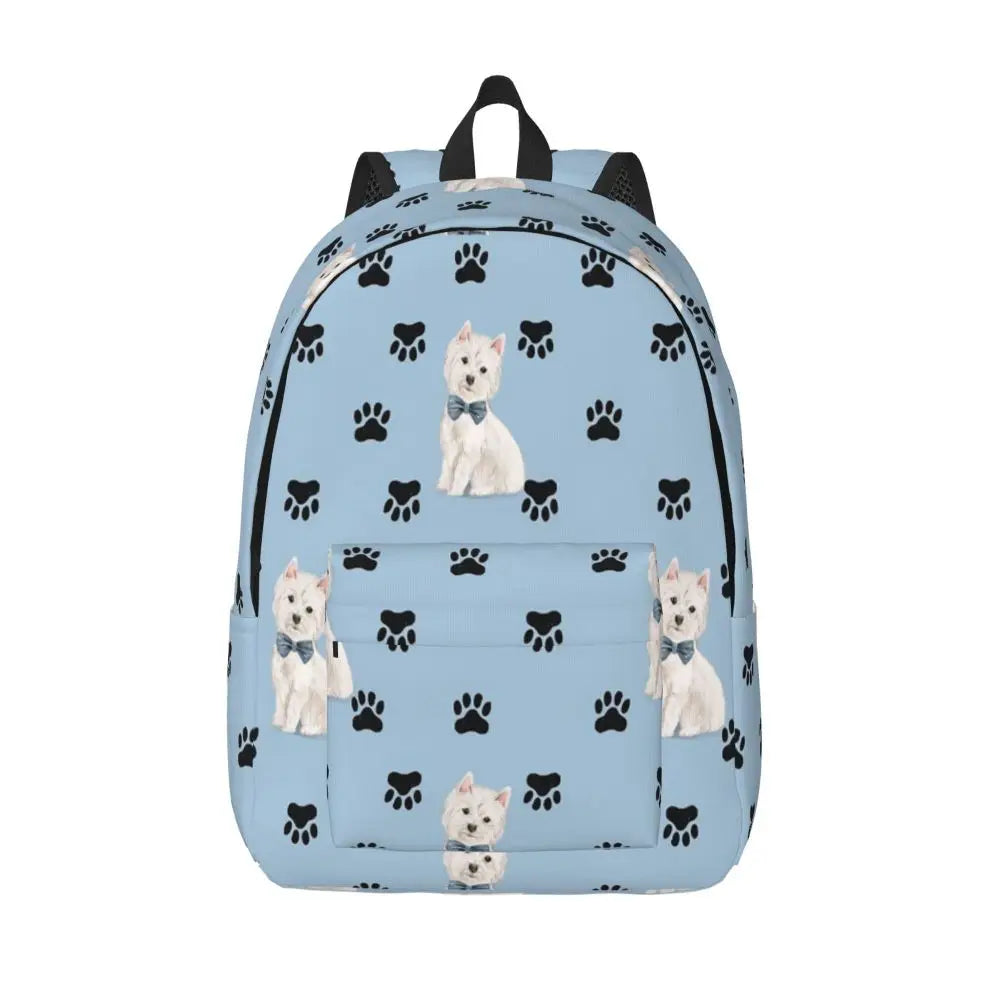 Cute Animal Lover Kids Backpack | Perfect School Daypack