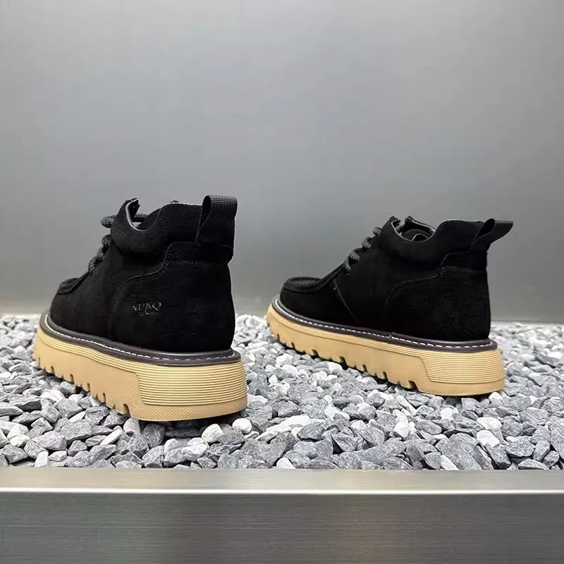 Ultra-Light Comfortable Running Shoes | Casual Sneakers for All Occasions
