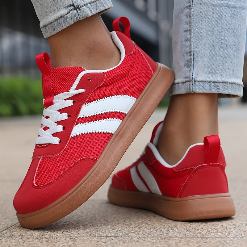 Lightweight Comfortable Women’s Sneakers | Casual Stylish Sport Shoes