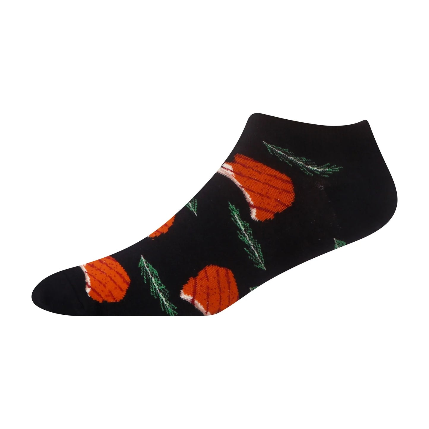 Colorful Casual Ankle Socks for All | Trendy Fun Styles