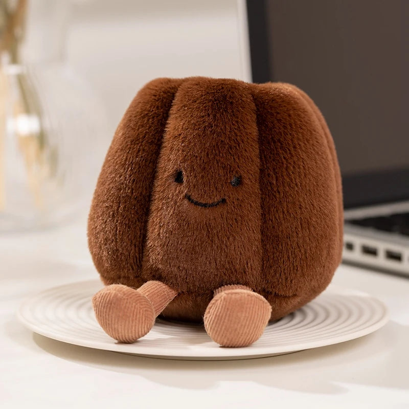 Adorable Plush Food Series Toys | Perfect Gift for Everyone