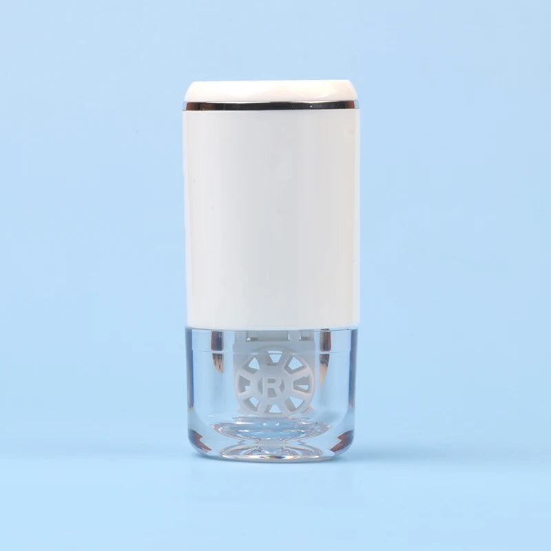 Ultrasonic Contact Lens Cleaner | Intelligent Lens Cleaning Machine