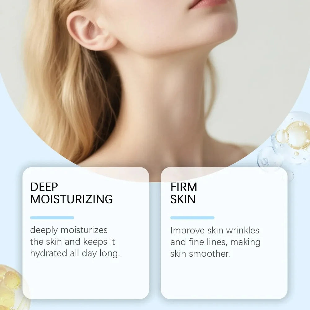 Hydrating Copper Peptides Blue Balm | Manuka Honey Moisturizer