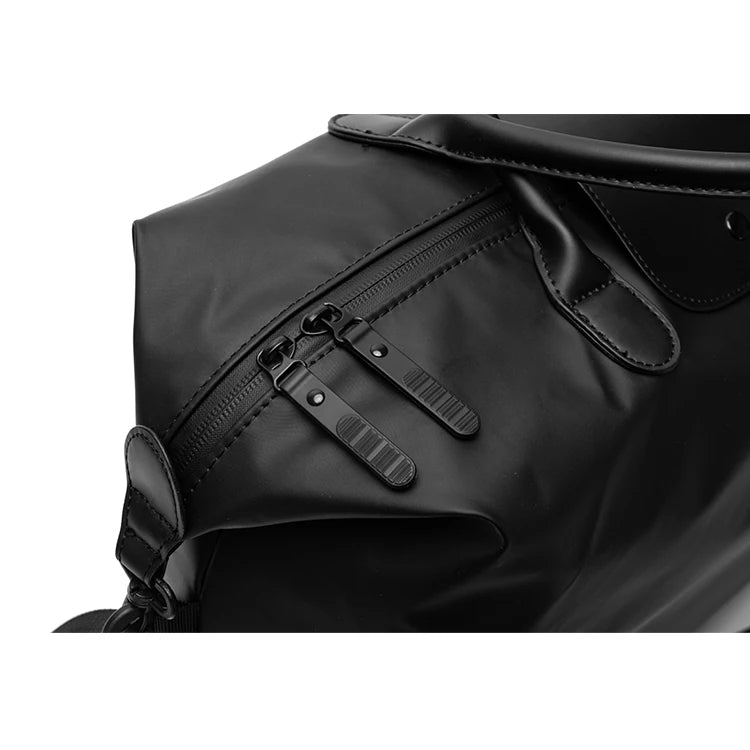 Large Capacity Travel Tote Bag | Ideal for Adventures and Gym