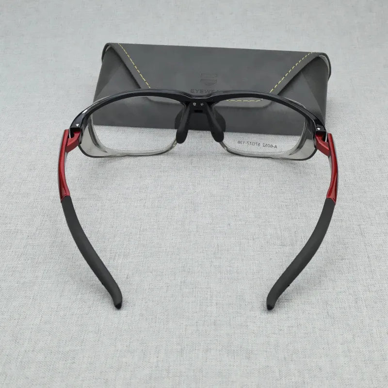 Stylish Windproof Cycling Glasses for Outdoor Adventure