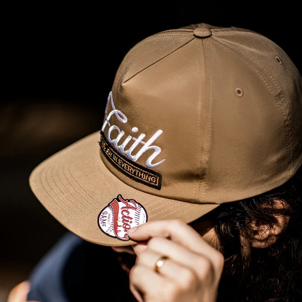 Unisex Vintage Letter Embroidered Baseball Cap | Casual Sun Hat