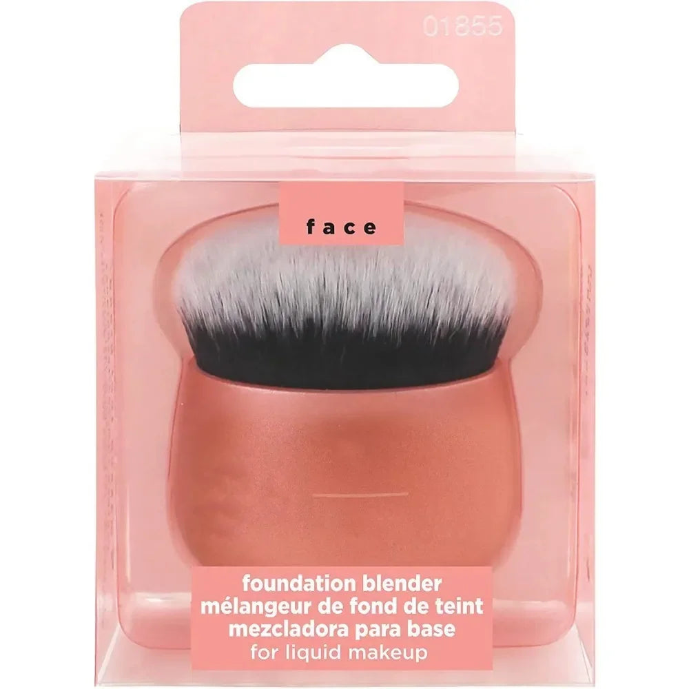 Professional Quality Full Set of Makeup Brushes | Versatile Beauty Tools