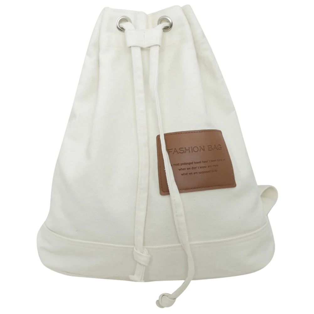 Versatile Vintage Canvas Backpack for Every Adventure