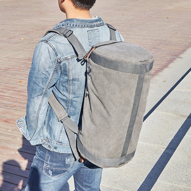 Large Capacity Waterproof Travel Backpack | Ultimate Versatile Bag