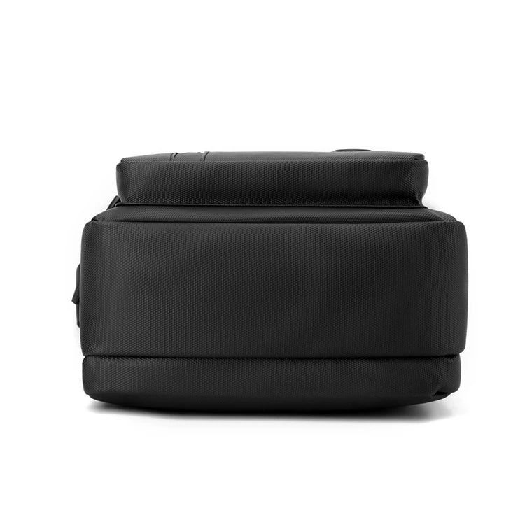 Durable Crossbody Bag | Adjustable Strap & Multi-Layer Design