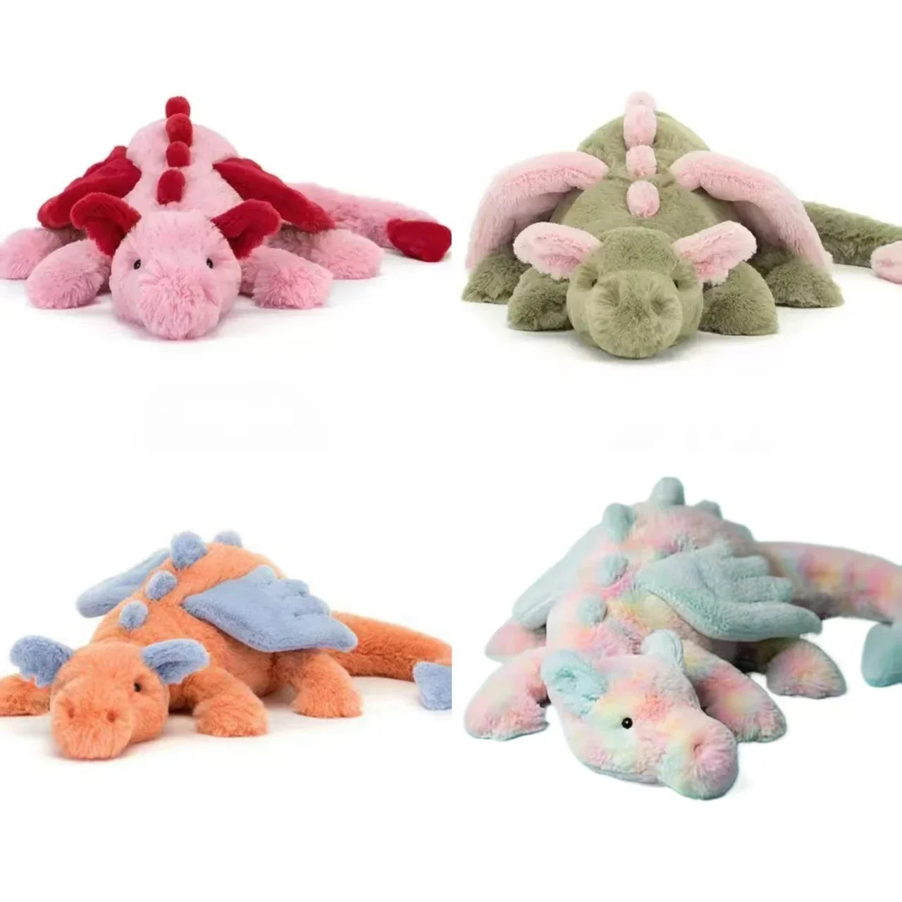 Adorable Plush Toy for Kids | Perfect Valentine's and Birthday Gift