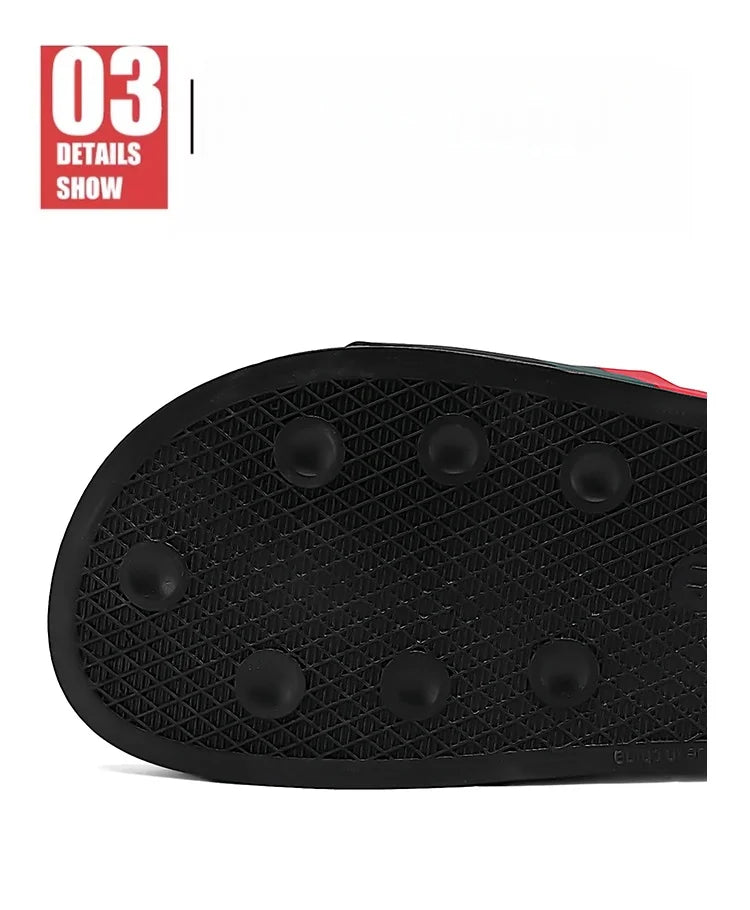 Comfortable Summer Beach Slippers for Men & Women | Breathable Sandals