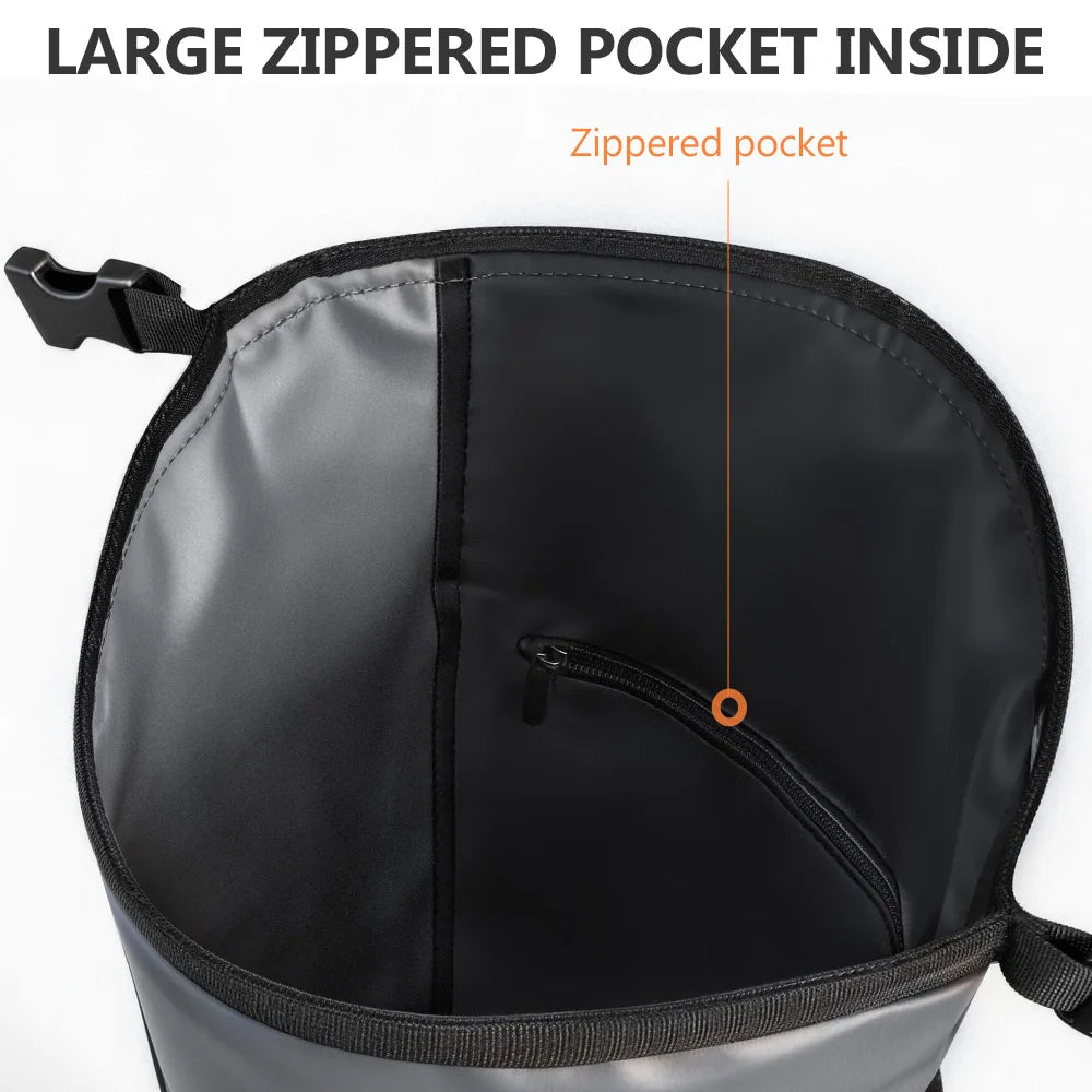 35L Waterproof Outdoor Storage Dry Bag | Perfect for Adventure