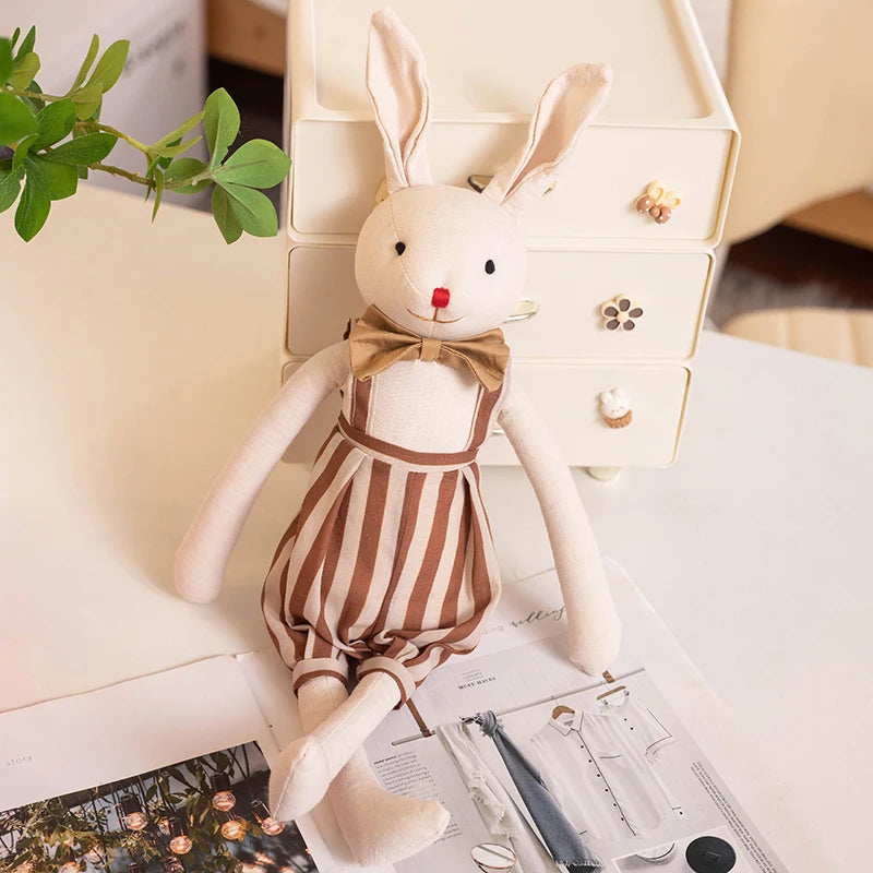 Soft Plush Rabbit Bunny Doll | Adorable Children’s Gift