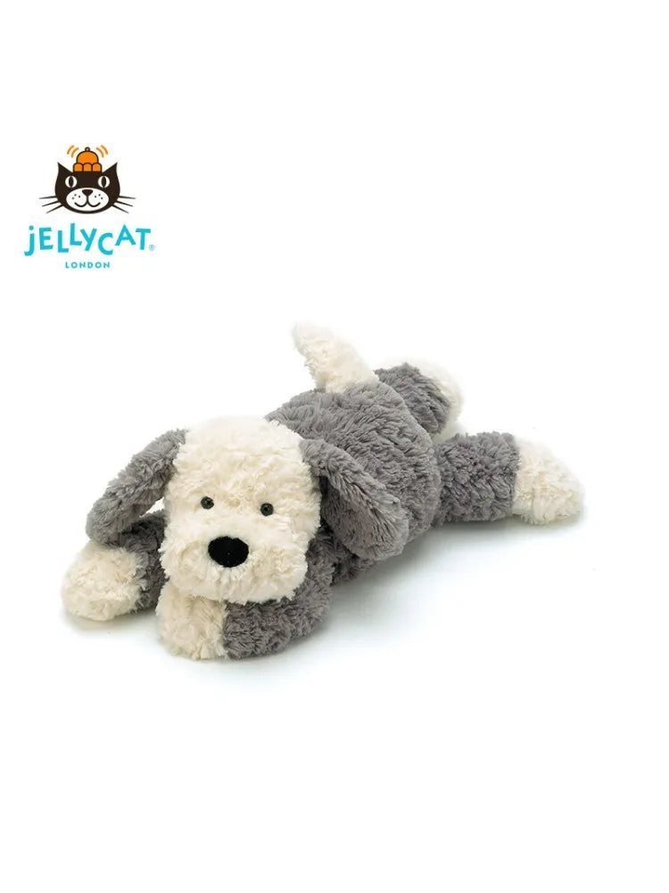 Adorable Plush Donkey Toy | Perfect Birthday Gift for Kids