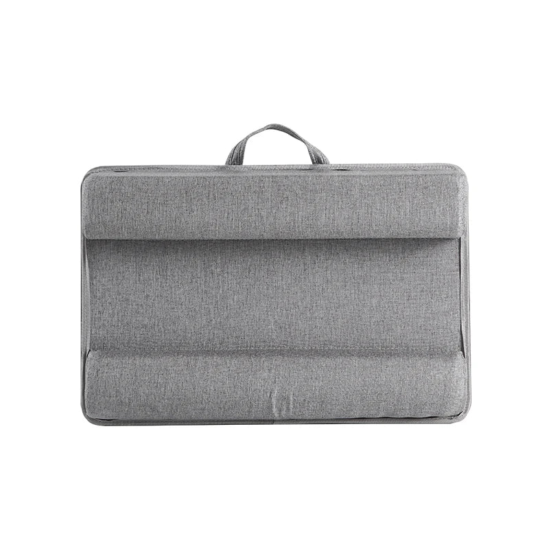 Portable Multi-Purpose Laptop Desk with Anti-Slip Mouse Pad