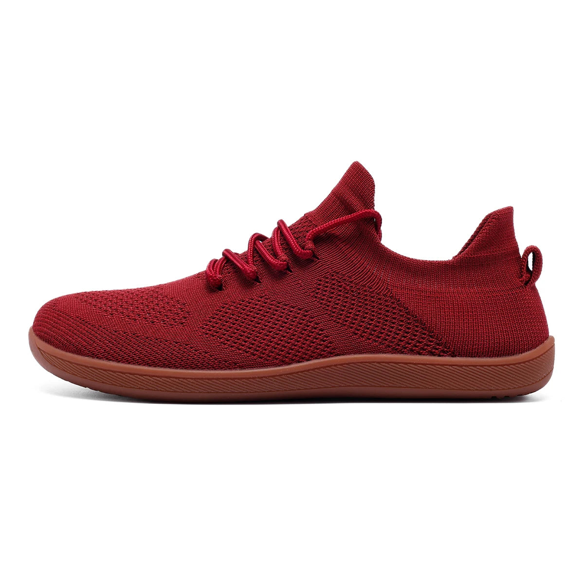 Wide-Toe Men's Casual Shoes | Breathable & Comfortable Sneakers