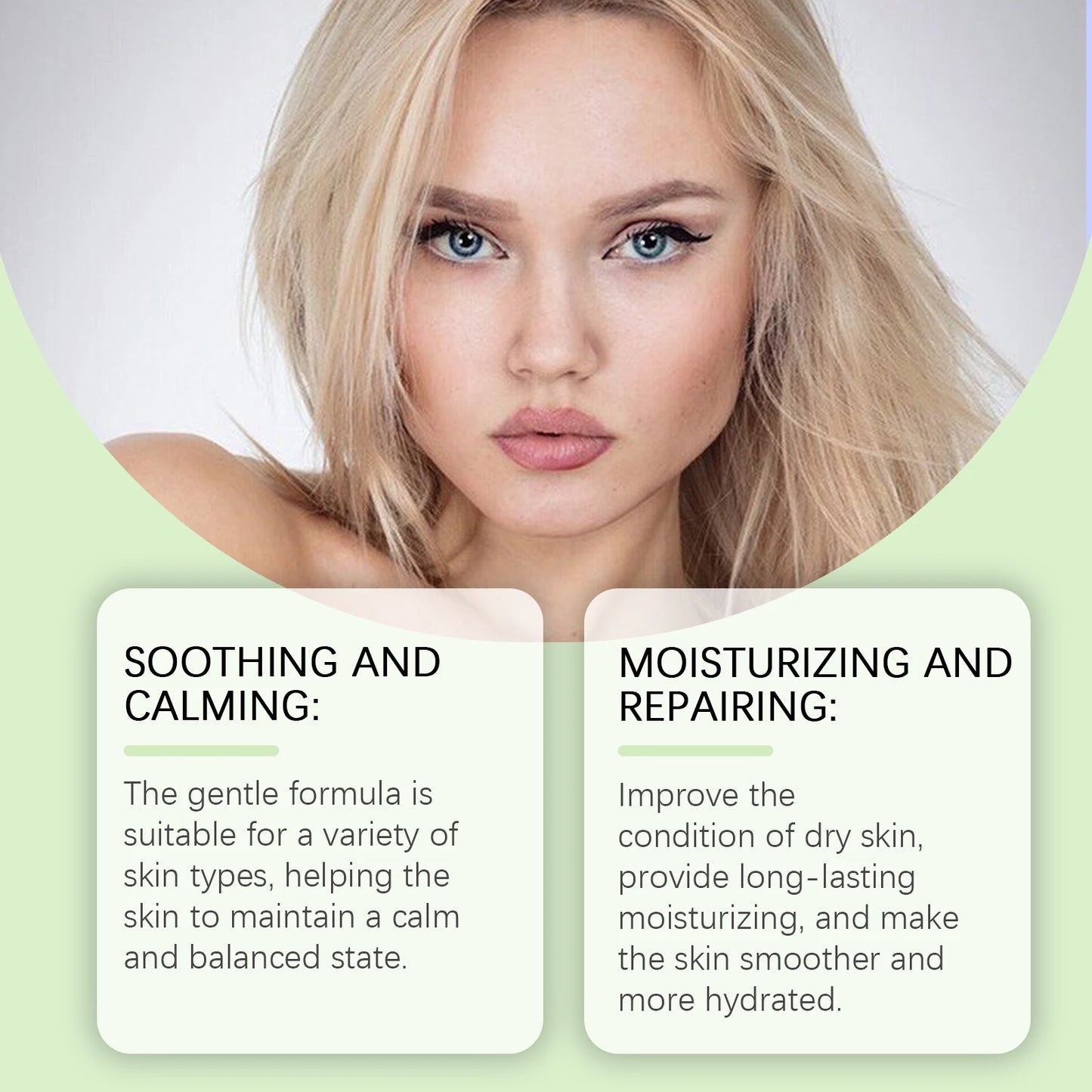 Rice Brightening Serum | Hydrating & Nourishing Facial Essence