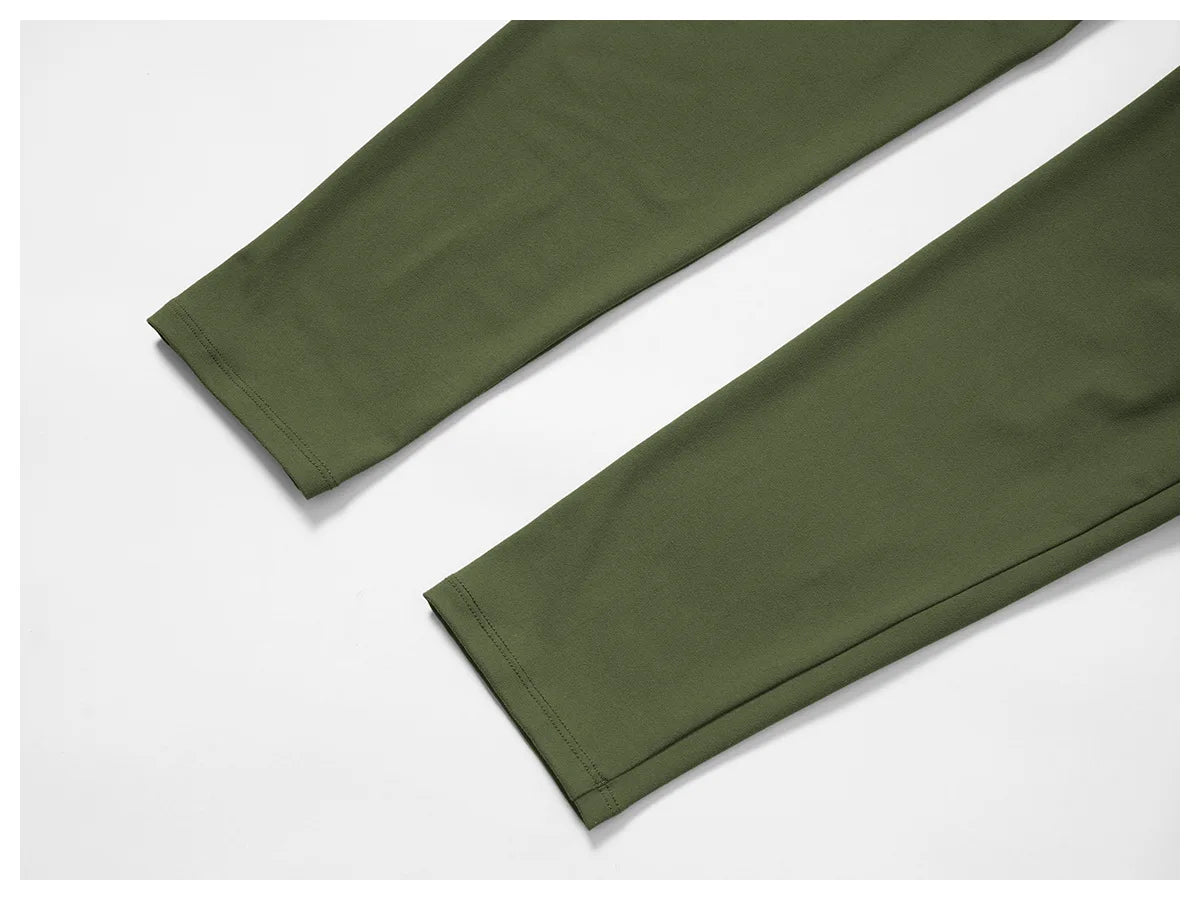Men's Versatile Warm Athletic Jacket | Stretchable & Breathable