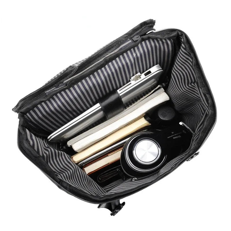 Versatile Travel Backpack | Ideal for School, Leisure & Laptop