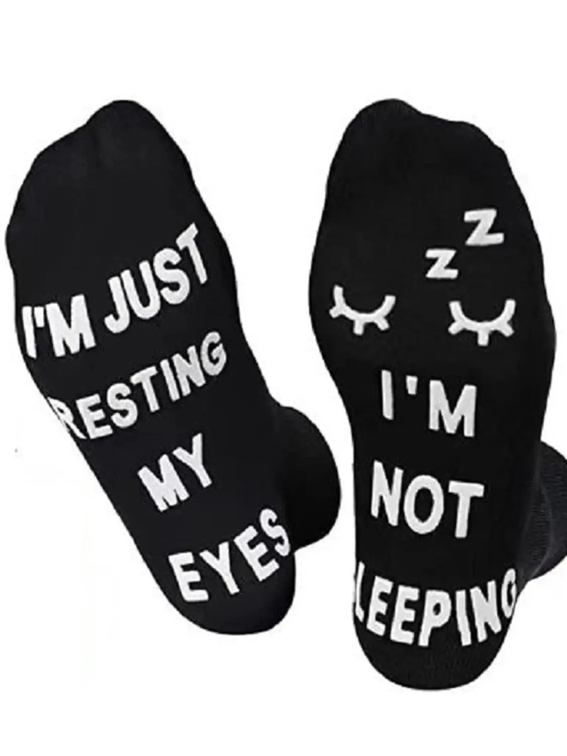 Creative Hip Hop Crew Socks | Trendy Unisex Styles for Everyone