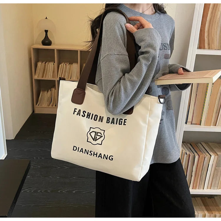 Bolsos cruzados de estilo coreano chic | Almacenamiento diario con estilo