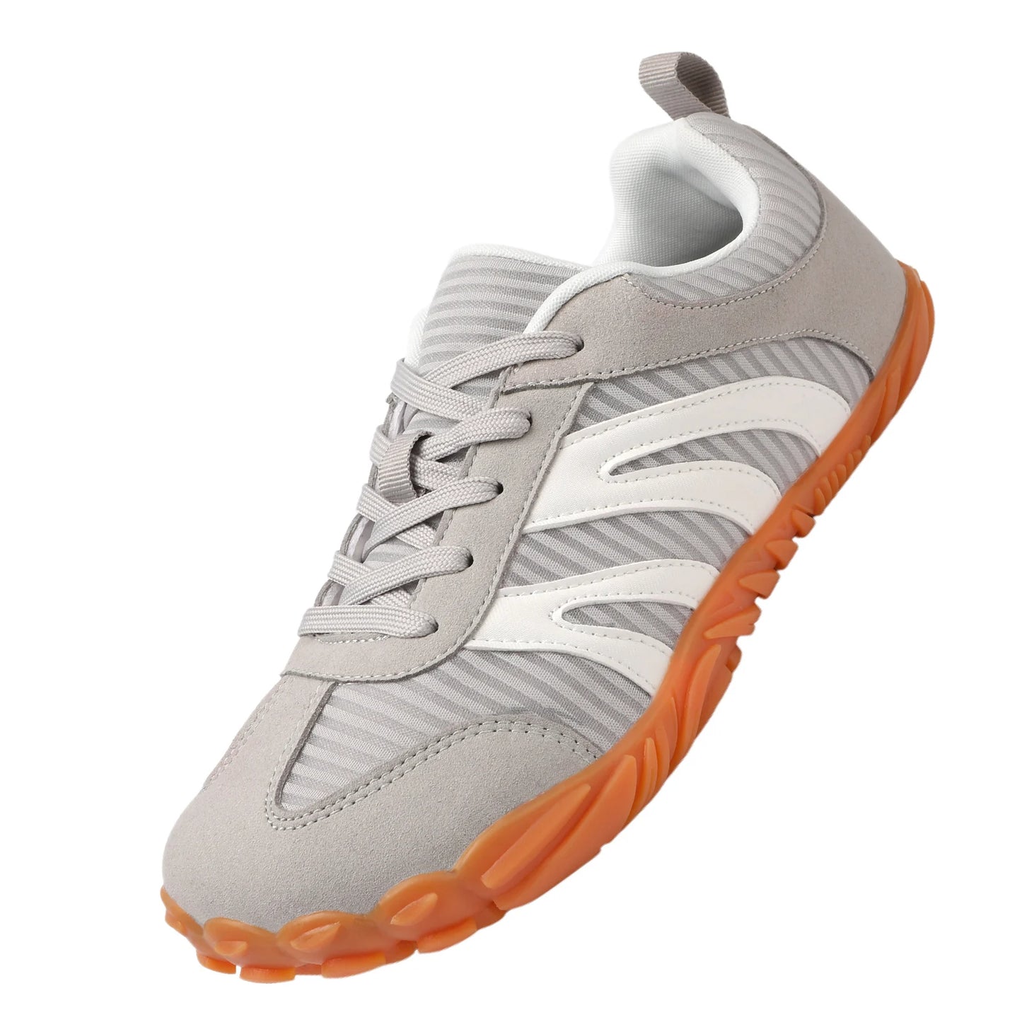 Women's Breathable Barefoot Wide Shoes | Non-Slip Casual Footwear