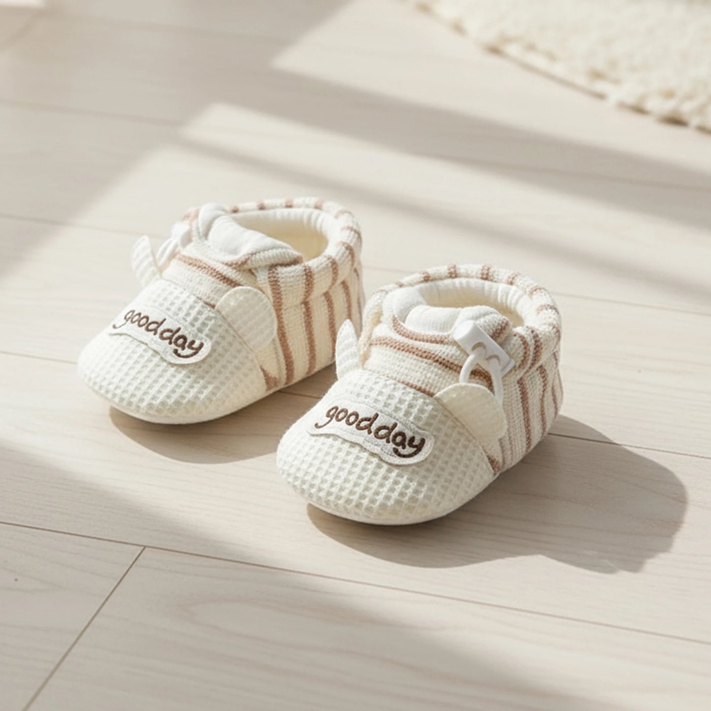 Baby Walking Shoes | Cute & Comfortable Non-Slip Socks Shoes