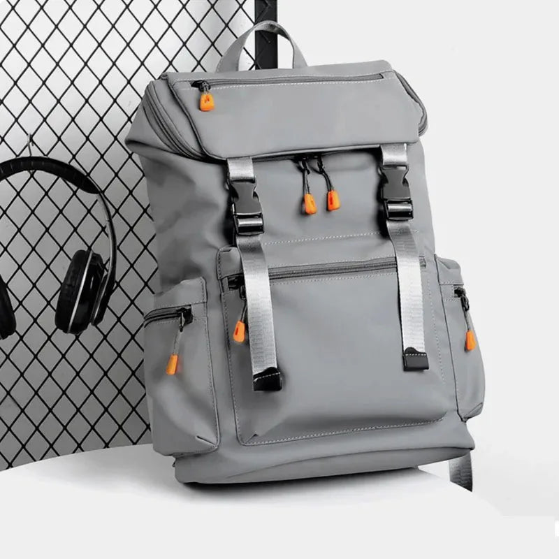 Versatile Travel Backpack | Ideal for School, Leisure & Laptop