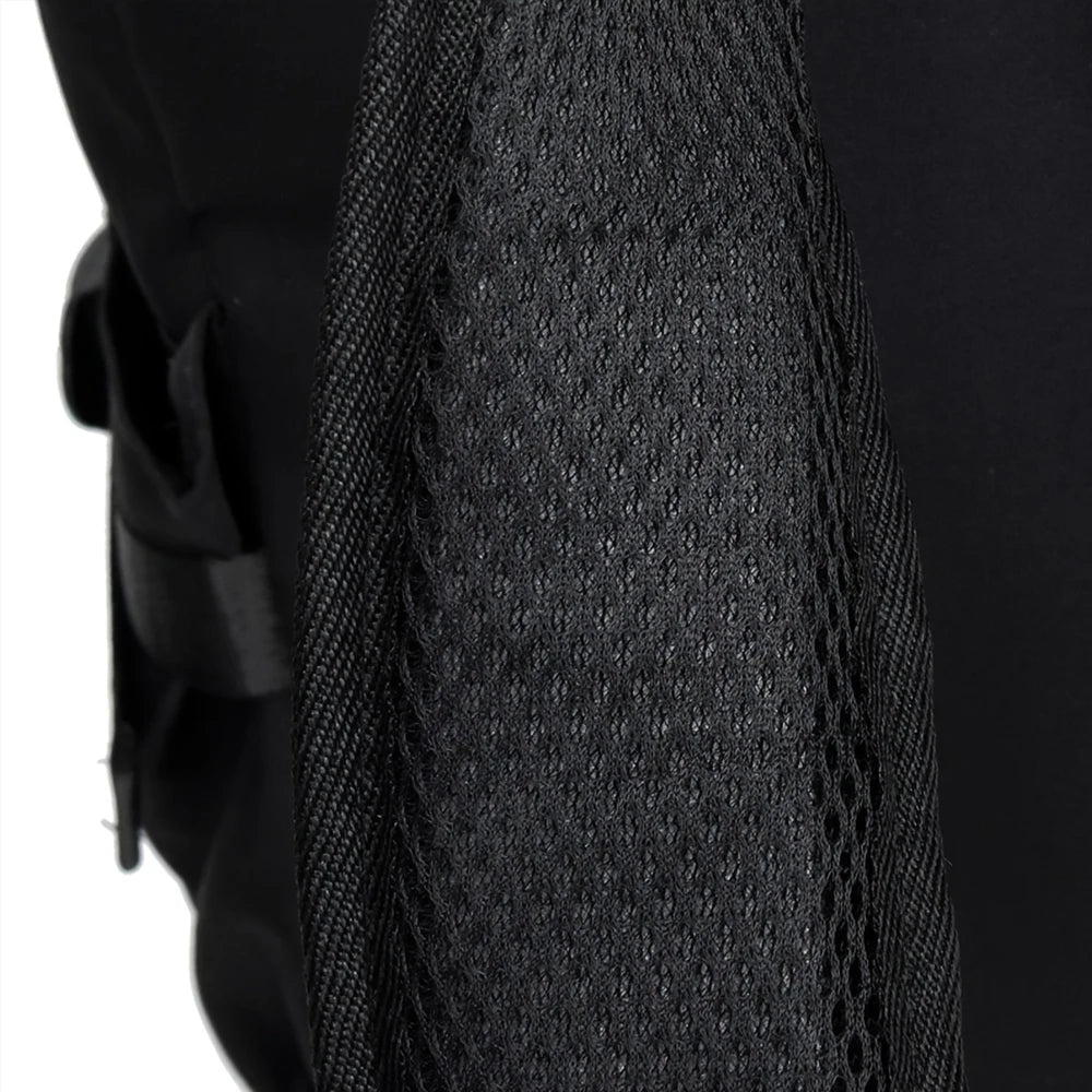 Versatile Large Capacity Commuter Backpack | Stylish & Practical