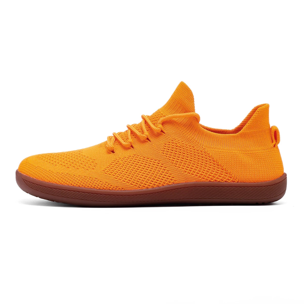 Wide-Toe Men's Casual Shoes | Breathable & Comfortable Sneakers
