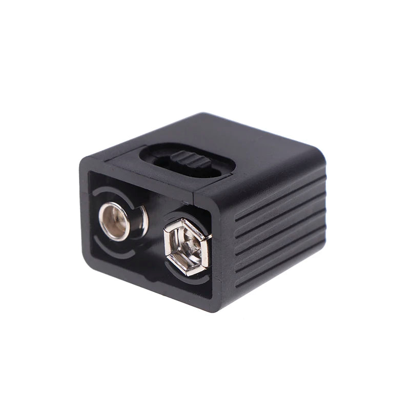 Mini luz LED de llavero | Linterna compacta y portátil para exteriores